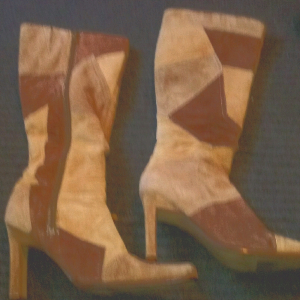 Women's Boot